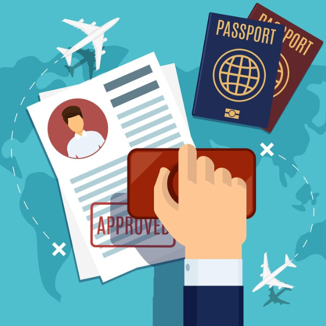 Navigating the Student Visa Process: What You Need to Know